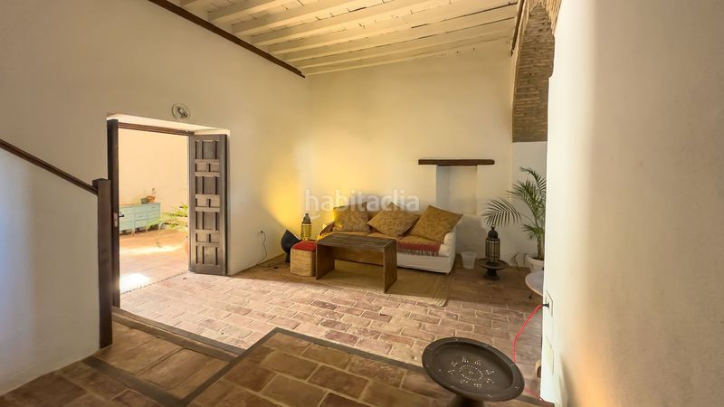 Foto 9013f10b-62ae-4206-bf82-eacd008c54fa. Masia amb aparcament piscina a Olías Málaga