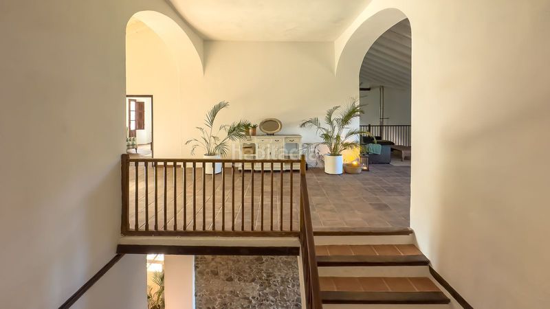 Foto 922ca518-c6cd-41c7-9a62-082554d3e725. Masia amb aparcament piscina a Olías Málaga