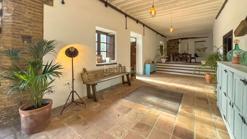 Foto 9421a288-662c-4842-a27a-1c0a69a1ad50. Masia amb aparcament piscina a Olías Málaga