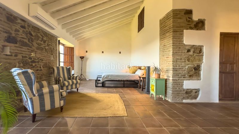 Foto 968e911f-4dcf-4cb6-a591-d08ecaaa7b86. Masia amb aparcament piscina a Olías Málaga