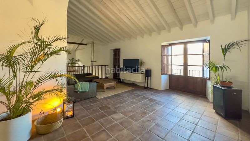 Foto b676b0fb-6e54-4956-986a-beb2069942de. Masia amb aparcament piscina a Olías Málaga