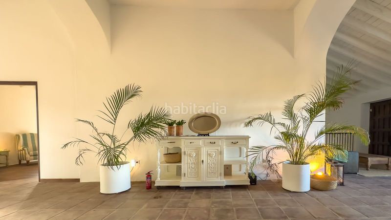 Foto c13c8531-5f8a-45d5-aac7-6072c781059f. Masia amb aparcament piscina a Olías Málaga