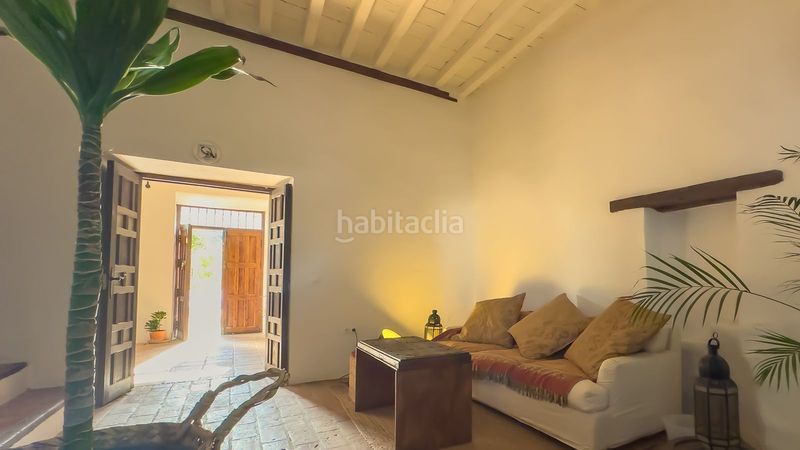 Foto c739207d-e79c-413d-ab2d-7cc8ddc8594e. Masia amb aparcament piscina a Olías Málaga