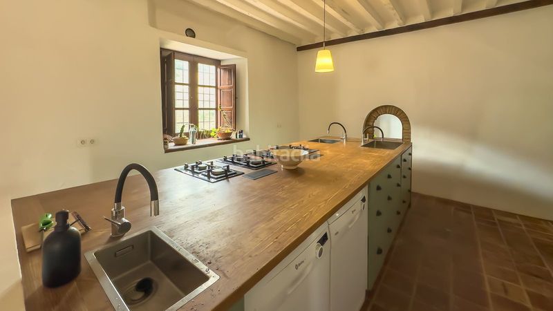 Foto ceac8450-94b5-4dbd-9fec-db51f7e9f76a. Masia amb aparcament piscina a Olías Málaga