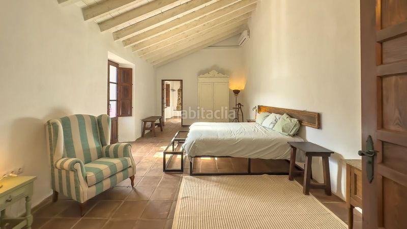 Foto d372ba03-5b9b-40e8-b6fc-3a5903684d11. Masia amb aparcament piscina a Olías Málaga