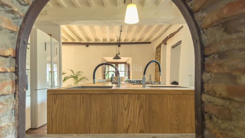 Foto d8167c53-4c1a-4601-8d3d-008f19613f58. Masia amb aparcament piscina a Olías Málaga