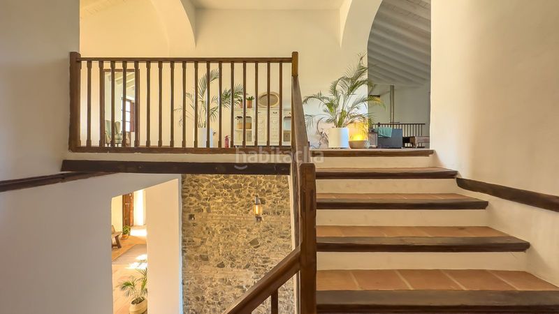 Foto e4a66e91-d1ae-42d0-b14a-ff8ec9b3b14d. Masia amb aparcament piscina a Olías Málaga