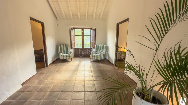 Foto e786bf2a-a941-455e-90e1-0d69c11601e6. Masia amb aparcament piscina a Olías Málaga