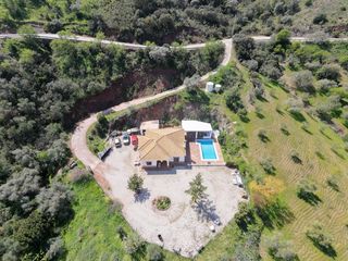 Chalet in Colmenar