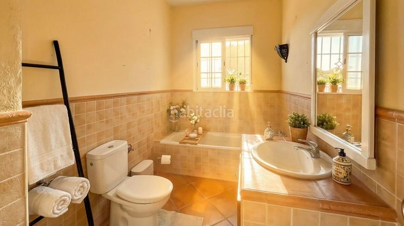 Foto 884a4160-d981-4a34-957f-8e6865b633a9. Chalet en Colmenar