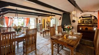 Geschäftsraum in Campo de Mijas