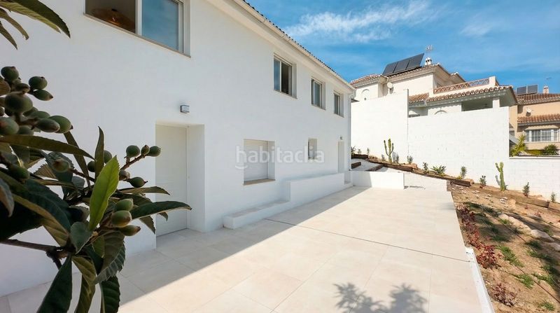 Foto 07d6b988-83a5-4658-b188-a1b5e45171c0. Xalet amb aparcament piscina a campo de Mijas Mijas
