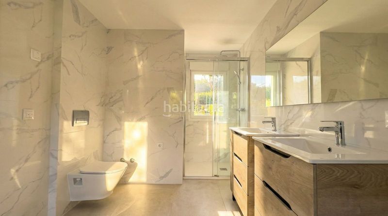 Foto c8e7c380-e23d-4492-9e45-57548912a01e. Xalet amb aparcament piscina a campo de Mijas Mijas