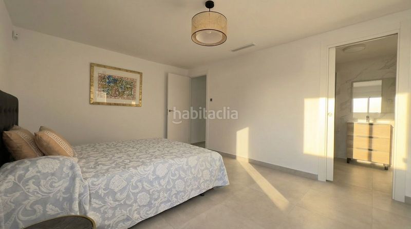 Foto e37c468b-0b32-489e-bda2-d0e36b3f8744. Xalet amb aparcament piscina a campo de Mijas Mijas