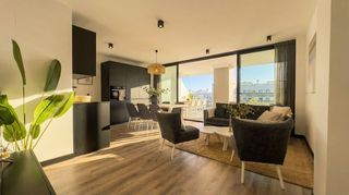 Apartament a Hipódromo - Cerrado del Águila