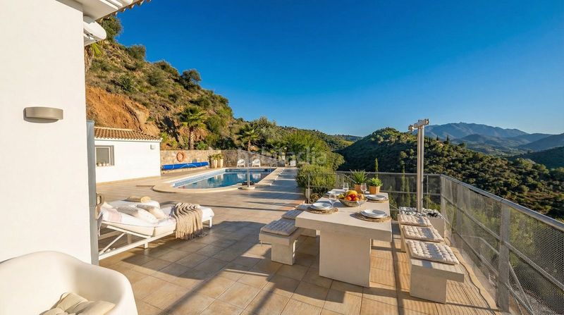 Foto 1da980f6-57ba-488d-9529-f21809eed0ee. Chalet en Guaro