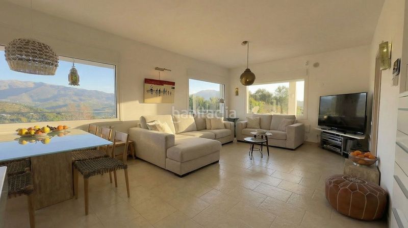 Foto bd123491-9223-405c-8679-47c3d4f6fdc4. Chalet en Guaro