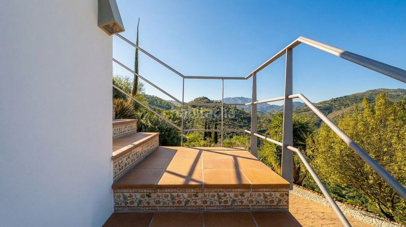 Foto c19bbf06-0b00-478e-ad54-c4ab70fe83fc. Chalet en Guaro