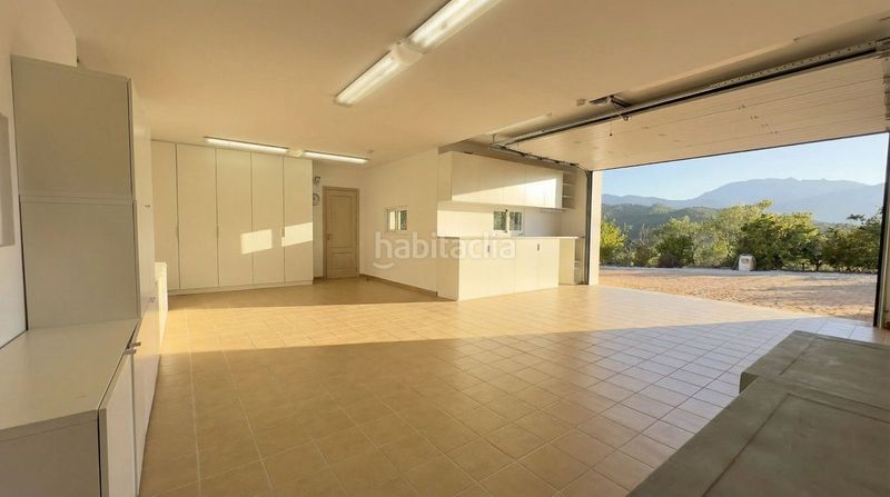 Foto 192440e0-e5f5-4f80-8530-0986d25f7470. Xalet amb aparcament piscina a Guaro