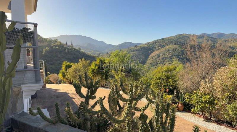 Foto 627439e4-0275-4812-8157-8cc74ad6fd19. Xalet amb aparcament piscina a Guaro