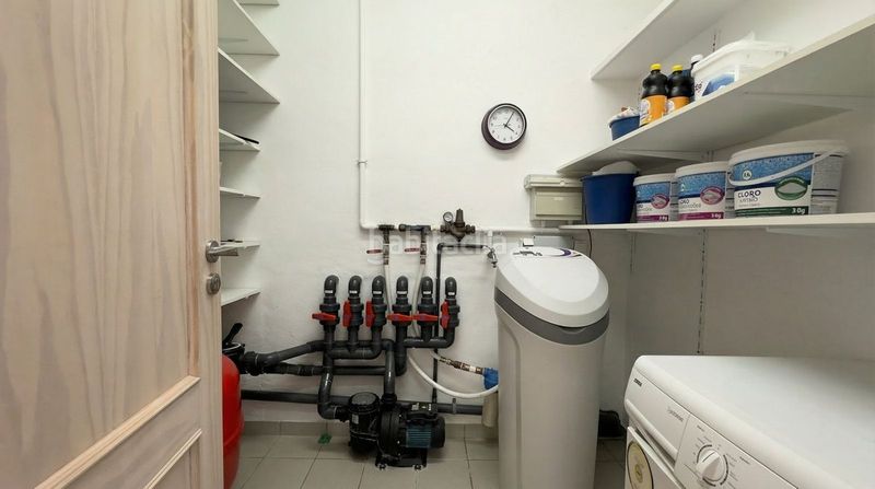 Foto 9fe89167-5679-4bc6-9522-7d96c2dc1b59. Xalet amb aparcament piscina a Guaro