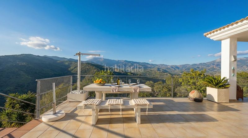 Foto c6351604-fa11-4377-a299-feec155c2676. Xalet amb aparcament piscina a Guaro