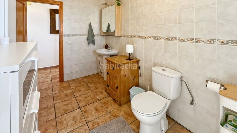 Foto a7ef9d88-de4e-43f2-9948-7e9faafee8f8. Xalet amb aparcament piscina a Cómpeta