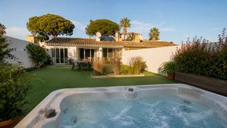 Casa adossada a Calahonda