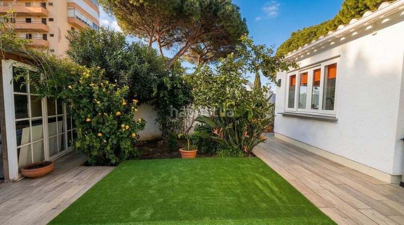 Foto 4f758e1e-6bd6-4794-91d1-d2ceae58a82d. Casa adossada amb aparcament a Calahonda Mijas