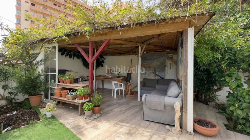 Foto 535e0ed8-eb5d-4079-a166-9fac801165ad. Casa adossada amb aparcament a Calahonda Mijas