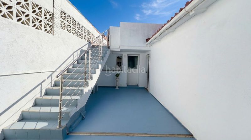 Foto 76a55dc9-7489-4039-859c-4814a76852f0. Casa adossada amb aparcament a Calahonda Mijas