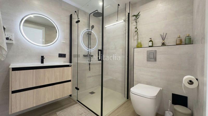 Foto 7b7a4097-84fd-4667-9765-bf216a73168e. Casa adossada amb aparcament a Calahonda Mijas