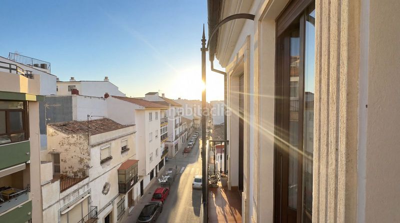 Foto 00294005-a8d6-4d02-85ee-2532da443ebb. Dúplex amb aparcament a Casco Histórico Ronda
