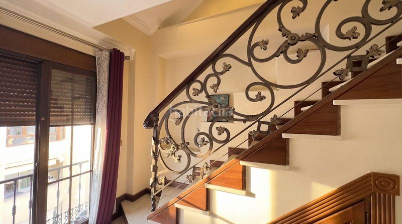 Foto 0fc121be-d533-41a4-aa21-94e6b54b8887. Dúplex amb aparcament a Casco Histórico Ronda