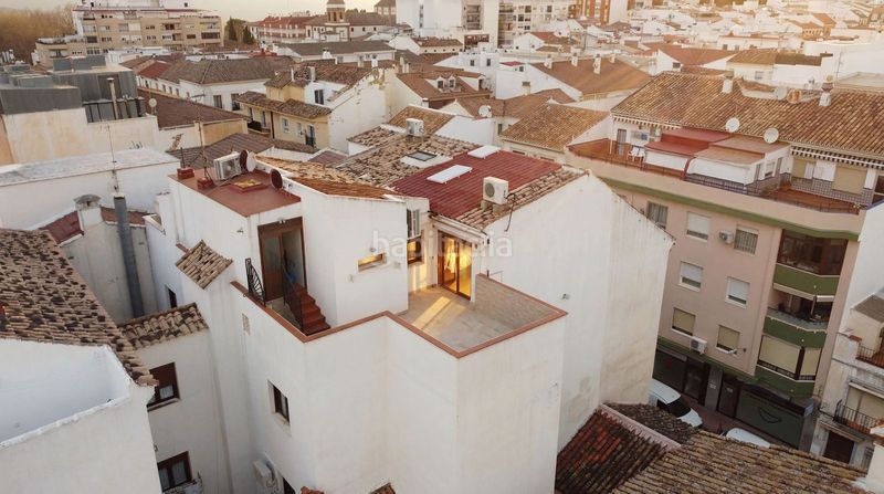 Foto 330a6c7e-ae78-4e71-9019-6e4ba6078858. Dúplex amb aparcament a Casco Histórico Ronda