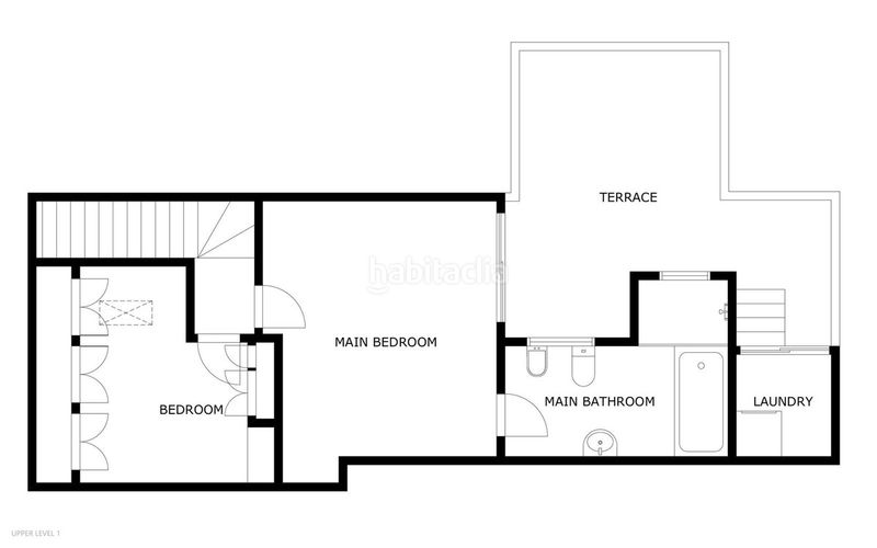 Foto 3394f674-06e5-4ae3-a34c-44bccba79870. Dúplex amb aparcament a Casco Histórico Ronda