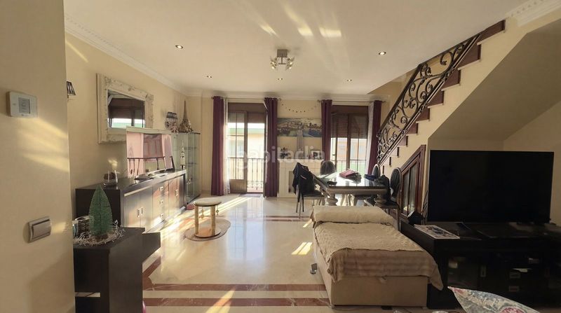 Foto 659b1da6-2cdd-401e-959c-187500cd692d. Dúplex amb aparcament a Casco Histórico Ronda