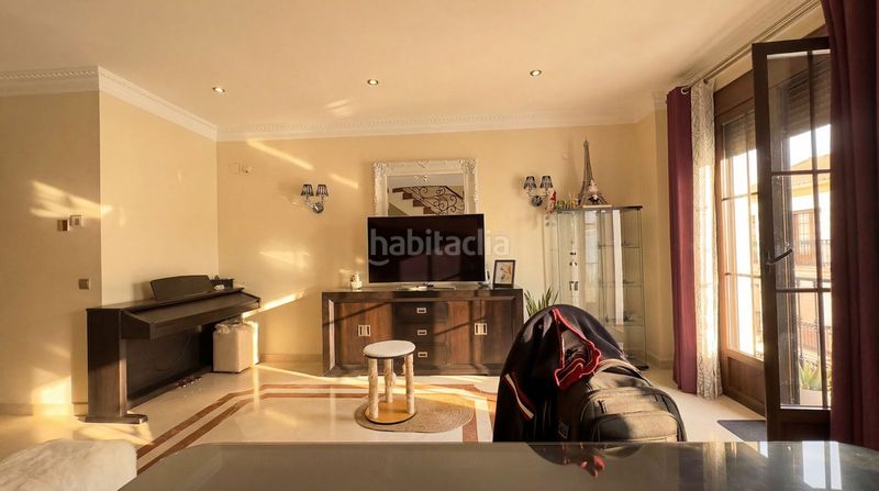 Foto 6d53a309-44fe-4e3a-988a-1dae7165bdf1. Dúplex amb aparcament a Casco Histórico Ronda