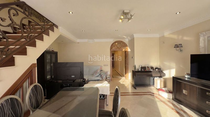 Foto 6f7b06b3-34d1-49da-a6b2-28924cb366ea. Dúplex amb aparcament a Casco Histórico Ronda