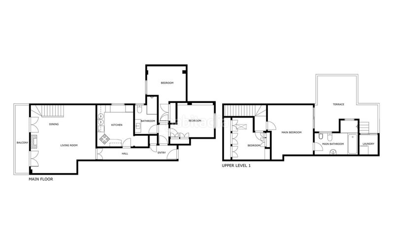 Foto 7422df01-dd2d-44b8-aa80-8e6cedaf2976. Dúplex amb aparcament a Casco Histórico Ronda