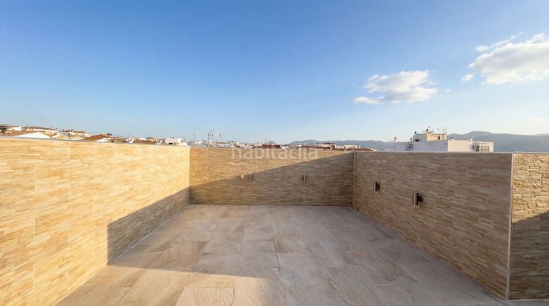 Foto a8b5a147-33e9-411d-9645-90a3ed5895d3. Dúplex amb aparcament a Casco Histórico Ronda