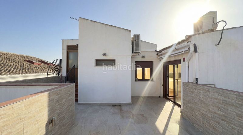 Foto e1c6c454-706f-4c12-b818-aca7cf1ae945. Dúplex amb aparcament a Casco Histórico Ronda