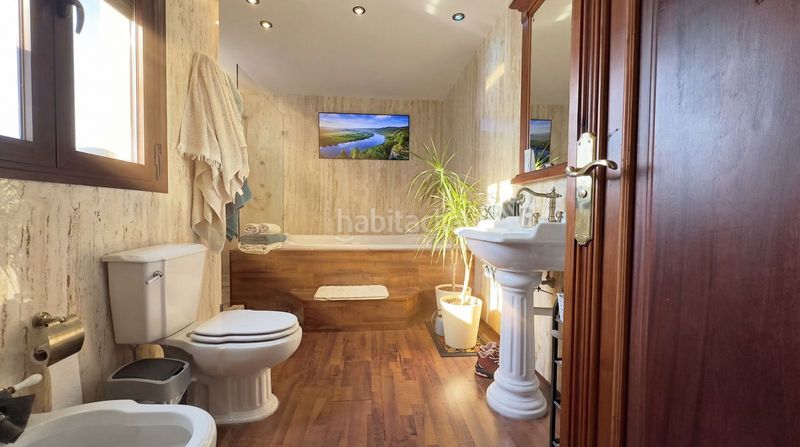 Foto e48ee449-e996-40b5-8627-b288f1310155. Dúplex amb aparcament a Casco Histórico Ronda