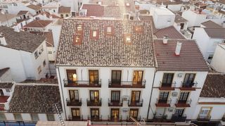 Zweistöckige Wohnung in Casco Histórico