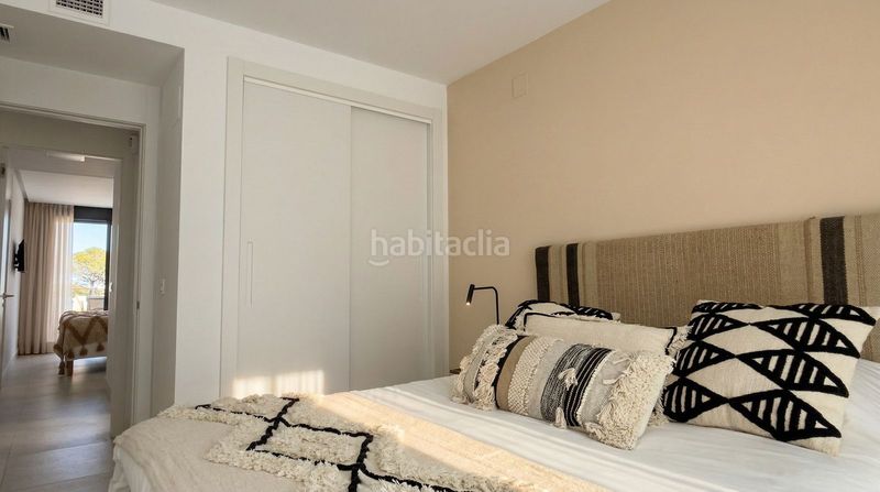 Foto 52783ec9-d858-4397-870a-299e9761eecb. Dúplex amb aparcament piscina a Cabopino - Artola Marbella
