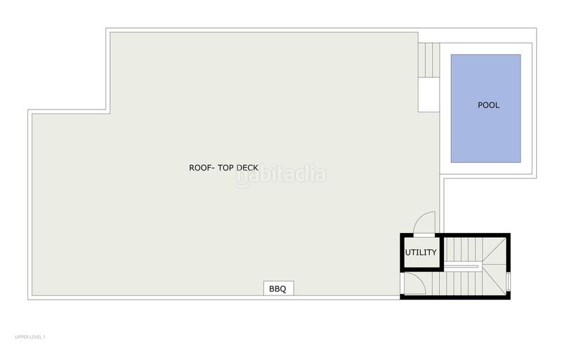 Foto af8d8440-cce4-494d-b9be-3a7074a7db56. Dúplex amb aparcament piscina a Cabopino - Artola Marbella