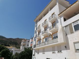 Business premise in Tolox