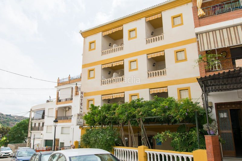 Foto 32e7a4e6-22c6-4020-9ea9-6c5ea2144be5. Local comercial a Tolox