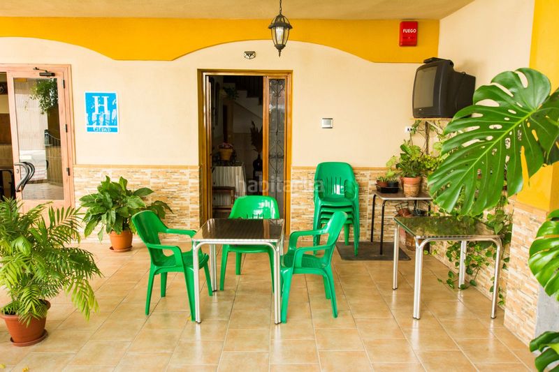 Foto 94d5e98e-3116-4565-80be-693c45ea1787. Local comercial a Tolox