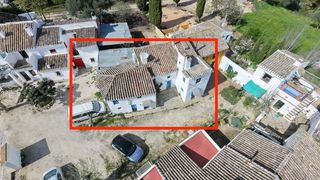Casa a schiera in Villanueva del Rosario